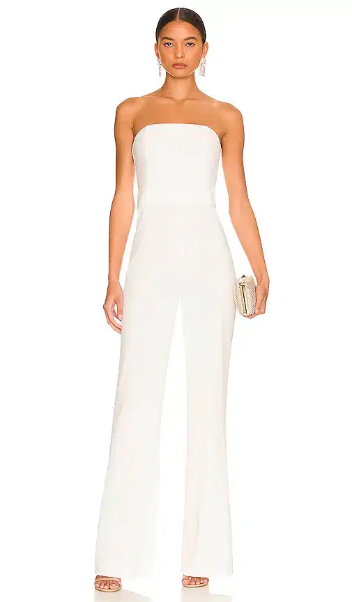 Alice + Olivia Alice + Olivia Lavera Jumpsuit