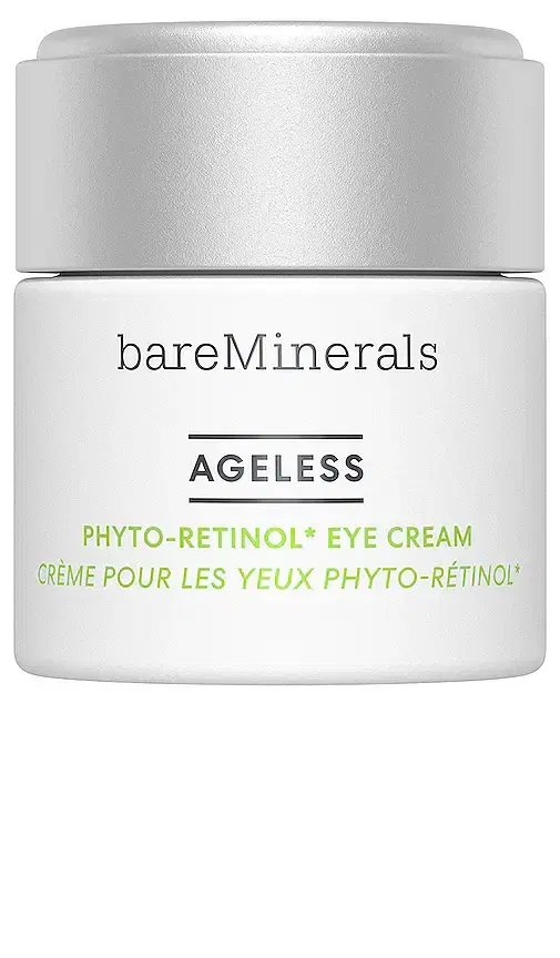Ageless Phyto-Retinol Eye Cream