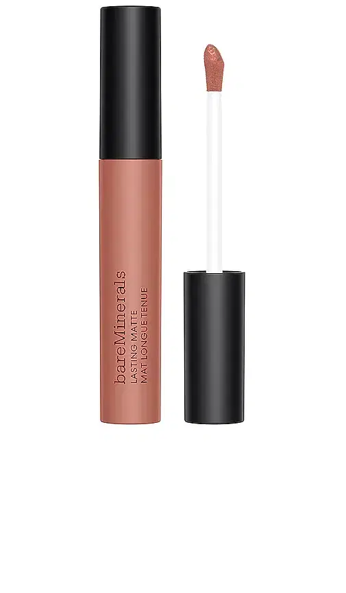 bareMinerals Mineralist Lasting Matte Liquid Lipstick