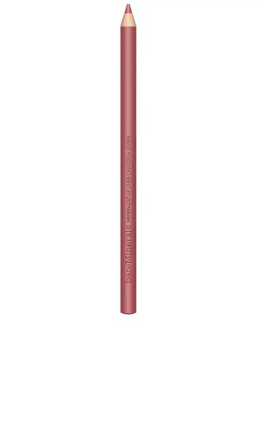 bareMinerals Mineralist Lasting Lip Liner