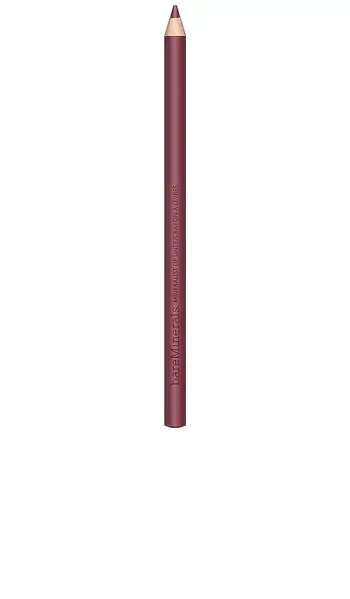 bareMinerals Mineralist Lasting Lip Liner