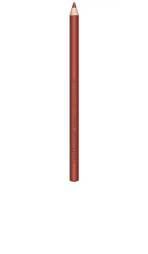 bareMinerals Mineralist Lasting Lip Liner