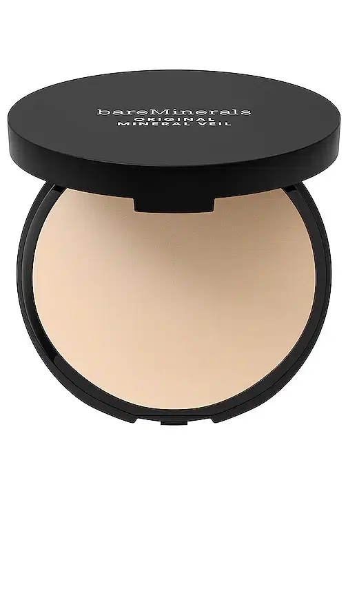 bareMinerals Original Mineral Veil Pressed Setting Powder
