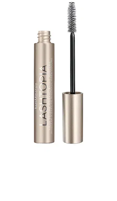 bareMinerals Lashtopia Mega Volume Mineral-Based Mascara | Thumbnail 1