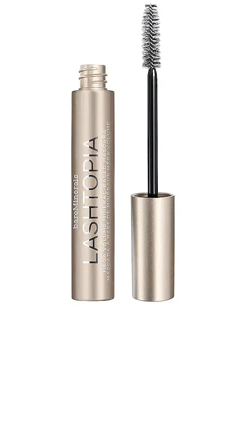 bareMinerals Lashtopia Mega Volume Mineral-Based Mascara