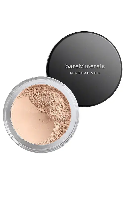 bareMinerals Mini Mineral Veil Finishing Powder