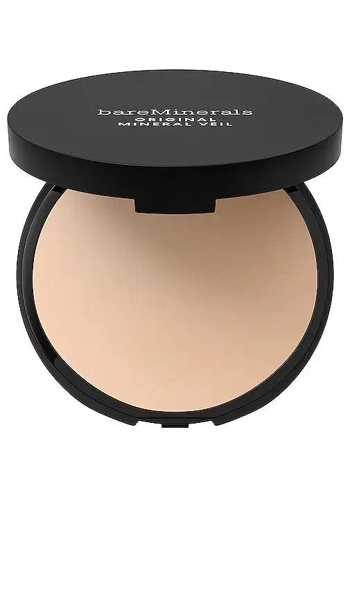 bareMinerals Original Mineral Veil Pressed Setting Powder
