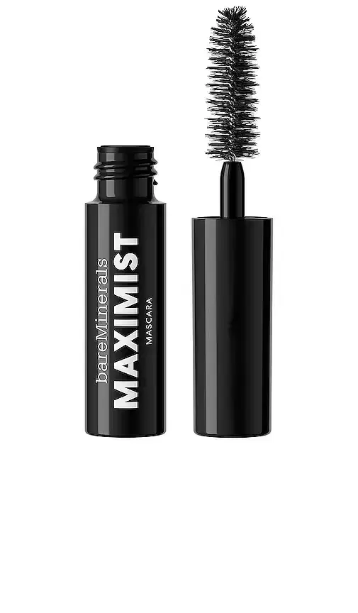 bareMinerals Mini Maximist Phyto-Fiber Volumizing Mascara