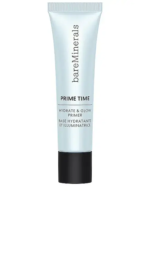 bareMinerals Prime Time Hydrate & Glow Primer