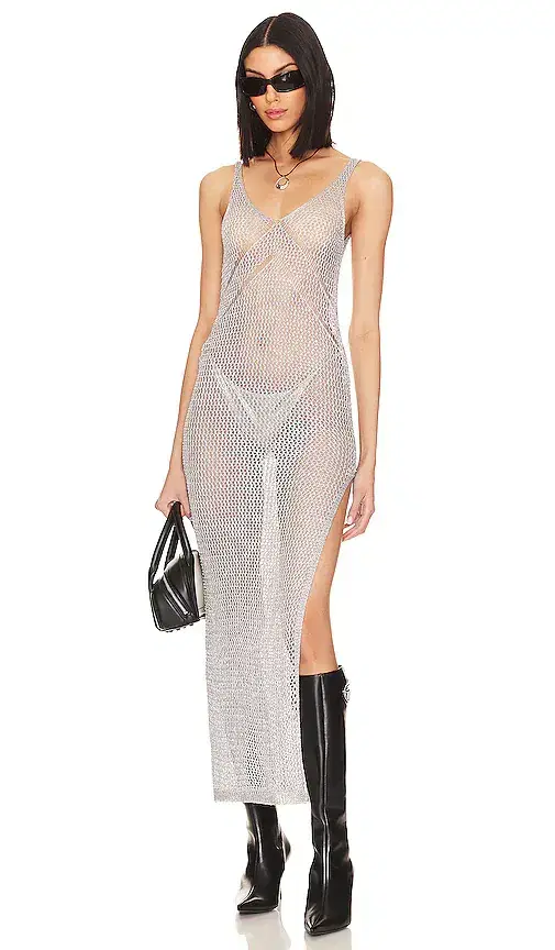 superdown Marlee Maxi Dress