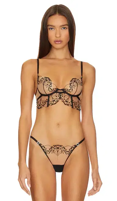 Bluebella Marisa Wired Bra | Thumbnail 1 Bluebella Marisa Wired Bra | Thumbnail 1