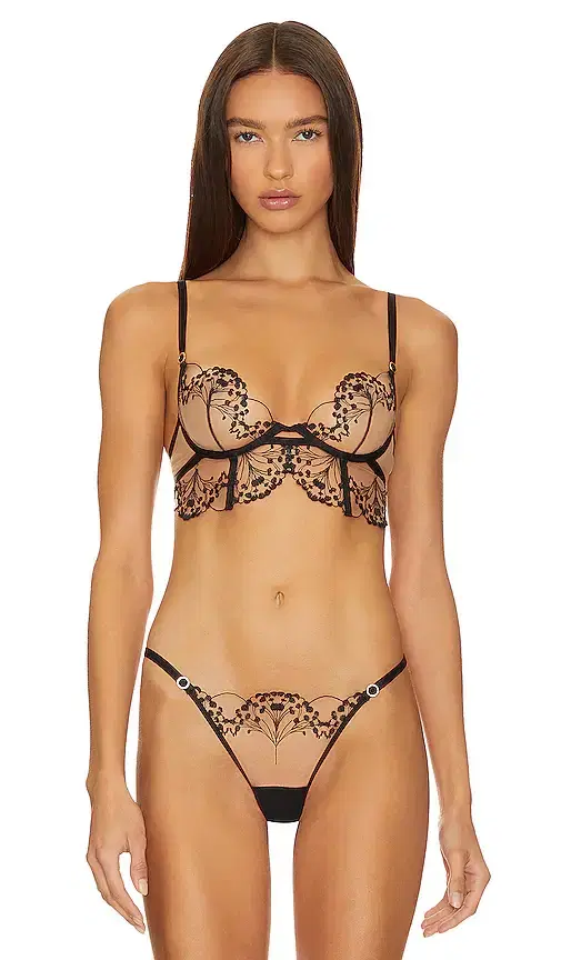 Marisa Wired Bra