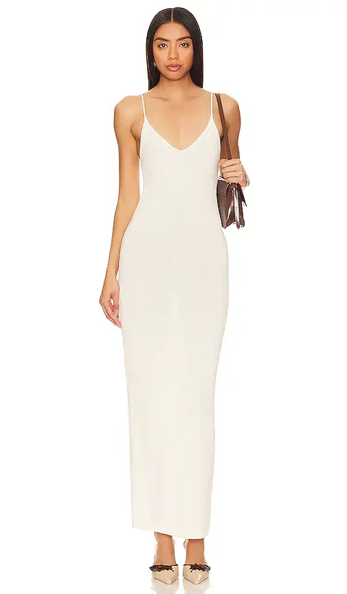 superdown Jream Maxi Dress