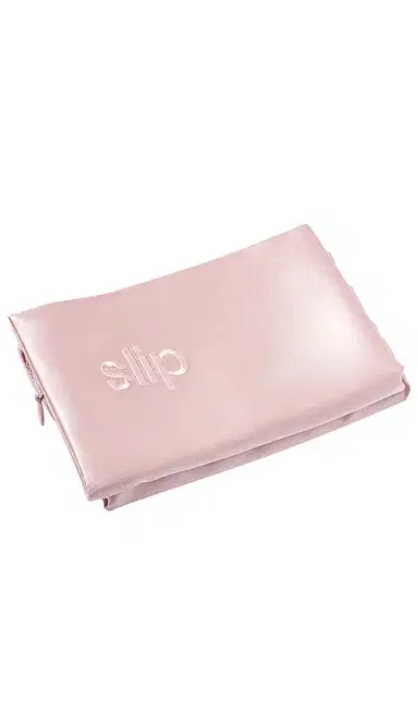 Slip Queen/Standard Pure Silk Pillowcase | Thumbnail 2 Slip Queen/Standard Pure Silk Pillowcase | Thumbnail 2