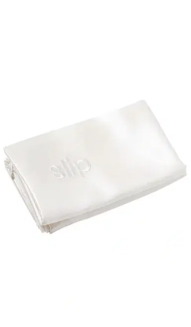 Slip Queen/Standard Pure Silk Pillowcase | Thumbnail 2 Slip Queen/Standard Pure Silk Pillowcase | Thumbnail 2