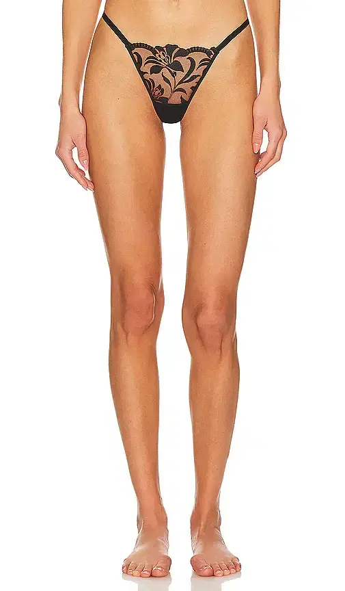 BLUEBELLA Leonora Thong