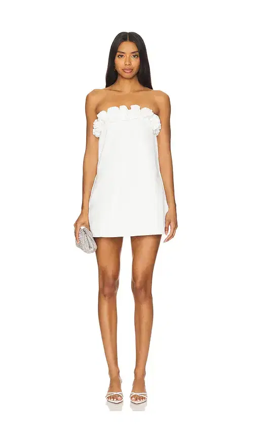 Rose Mini Dress