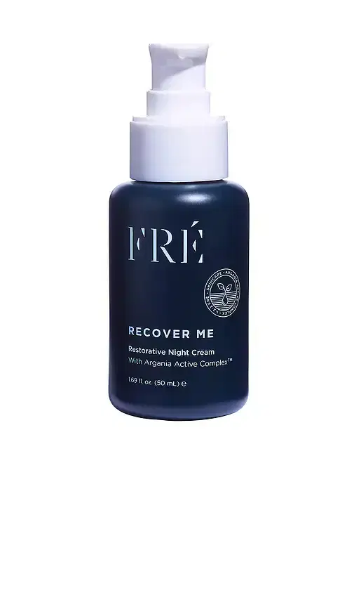 FRE RECOVER ME Restorative Night Cream