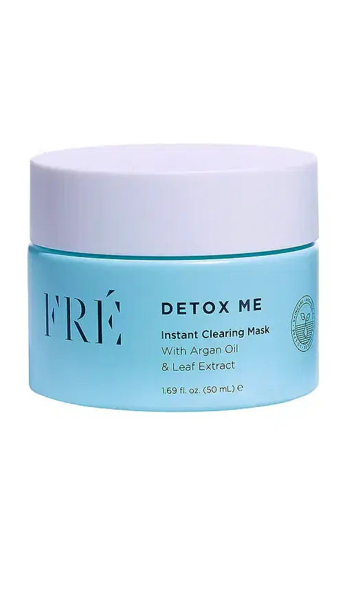 FRE DETOX ME Instant Clearing Mask