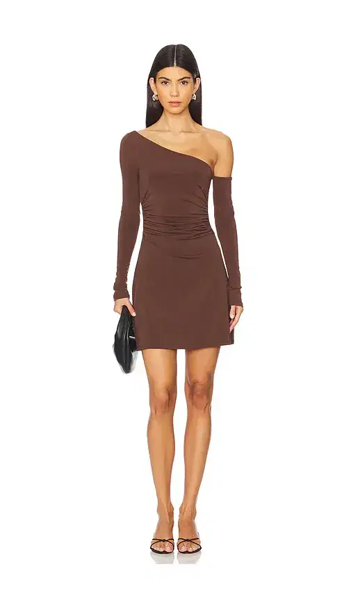 WeWoreWhat Mini Dress