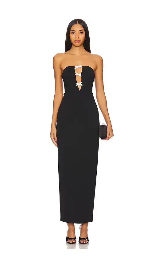MORE TO COME Kariana Gown
