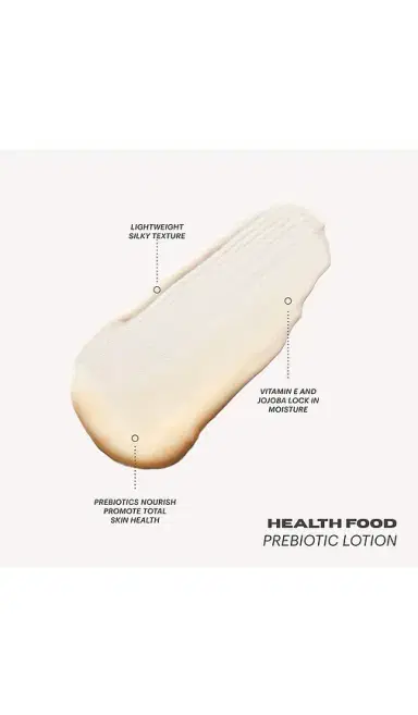 OUI The People Health Food Prebiotic Body Lotion | Thumbnail 2 OUI The People Health Food Prebiotic Body Lotion | Thumbnail 2