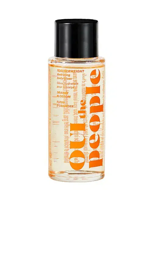 OUI The People Featherweight Hydrating Body Gloss