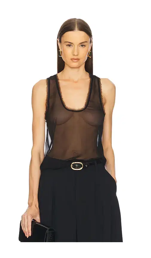 Shye Tank