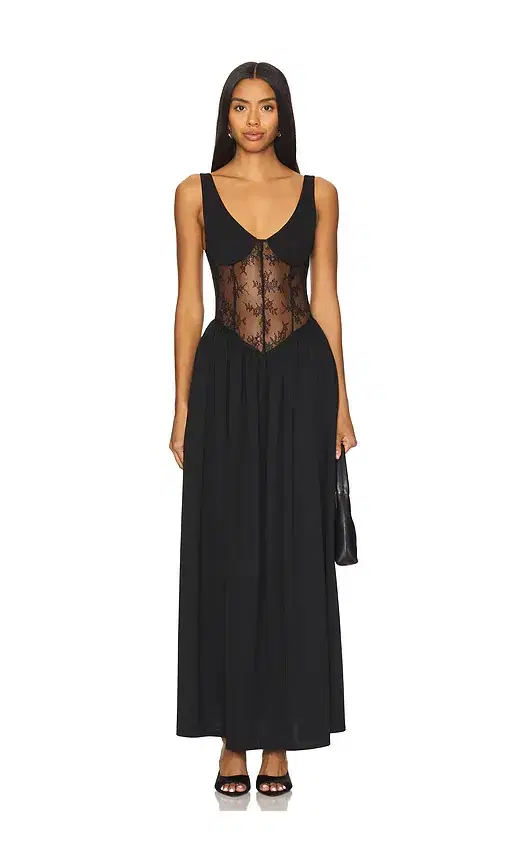 Delfi Eliah Dress