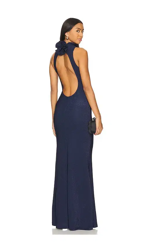 Delfi Mabel Dress