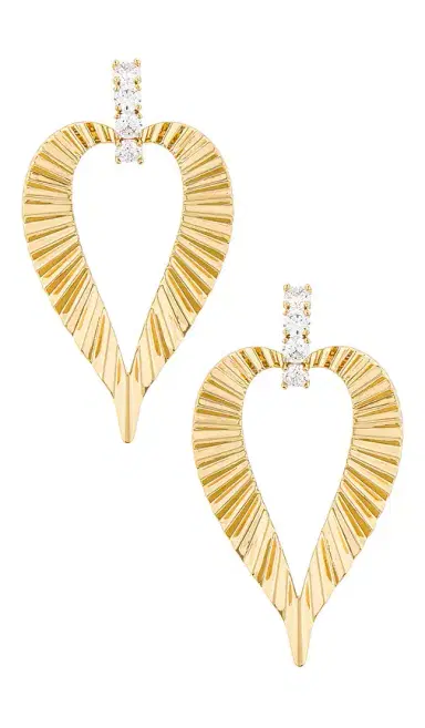 MIRANDA FRYE Jasmine Earring | Thumbnail 1 MIRANDA FRYE Jasmine Earring | Thumbnail 1