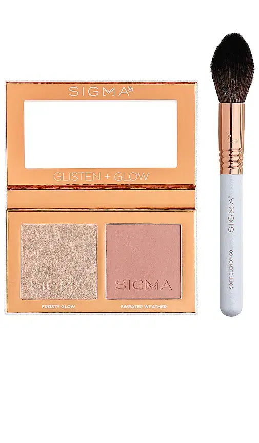 Glisten + Glow Cheek Duo