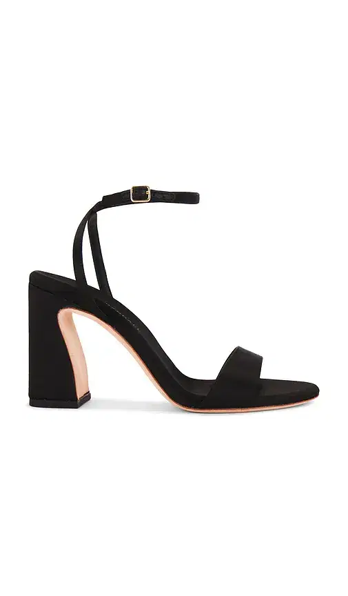 Loeffler Randall Malia Heel