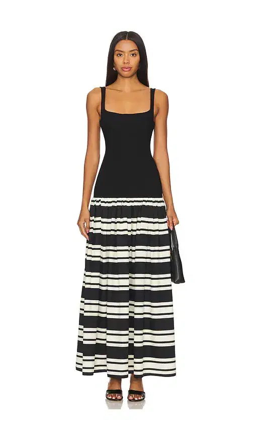Delfi Zona Dress