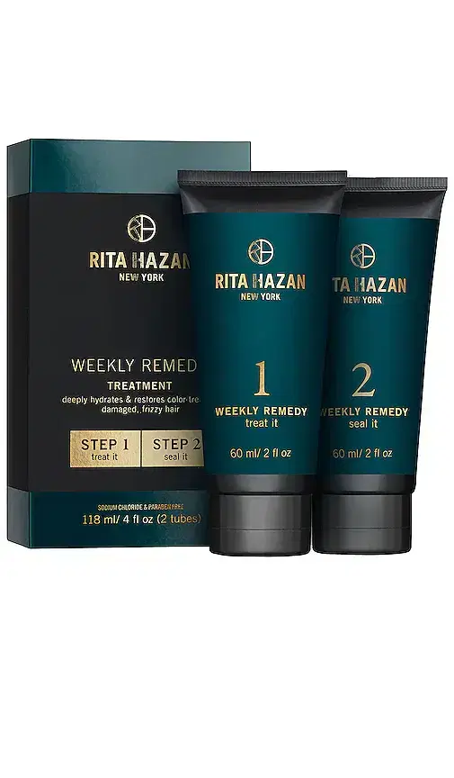 RITA HAZAN Weekly Remedy Treatment