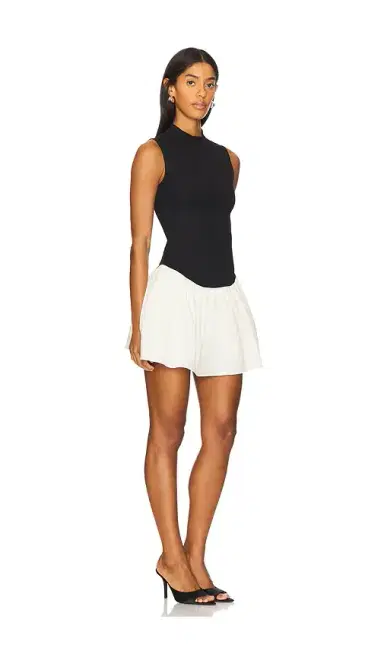 WeWoreWhat Mockneck Dress | Thumbnail 2 WeWoreWhat Mockneck Dress | Thumbnail 2
