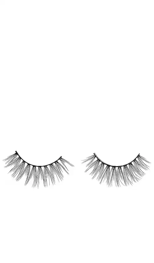 Sigma Beauty Whimsical Silk False Lashes