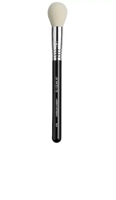 Sigma Beauty F76 Chiseled Cheek Brush | Thumbnail 1 Sigma Beauty F76 Chiseled Cheek Brush | Thumbnail 1