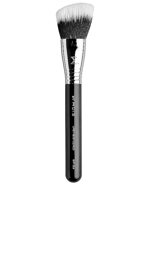 Sigma Beauty F53 Air Contour/Blush Brush