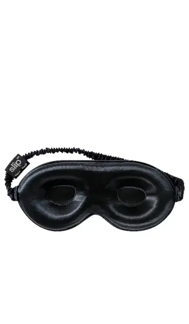 Slip Pure Silk Lovely Lashes Contour Sleep Mask | Thumbnail 1 Slip Pure Silk Lovely Lashes Contour Sleep Mask | Thumbnail 1