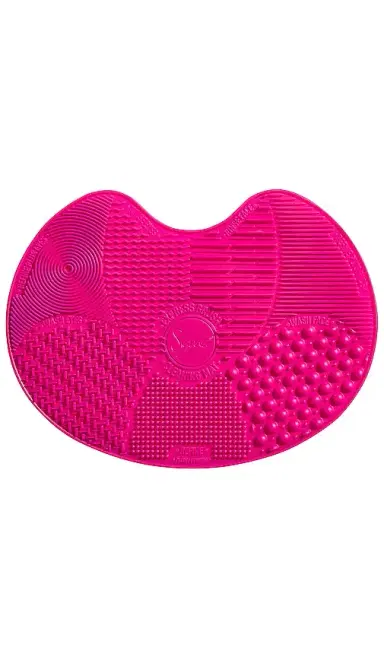 Sigma Beauty Sigma Spa Express Brush Cleaning Mat | Thumbnail 1 Sigma Beauty Sigma Spa Express Brush Cleaning Mat | Thumbnail 1