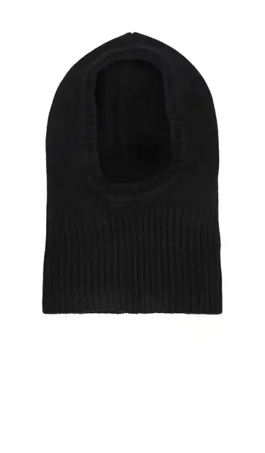 EAVES Rufus Knit Balaclava | Thumbnail 2