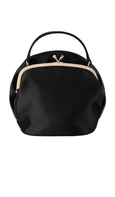 olga berg Rosita Rosette Frame Bag | Thumbnail 2