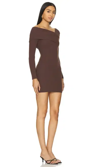 superdown Ysabel Mini Dres | Thumbnail 2 superdown Ysabel Mini Dres | Thumbnail 2
