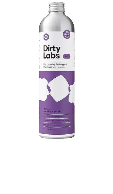 Dirty Labs Murasaki Bio Laundry Detergent Refill | Thumbnail 1