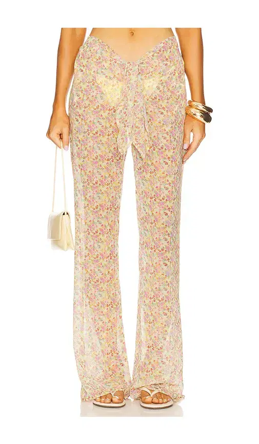 Bananhot Tommy Pants