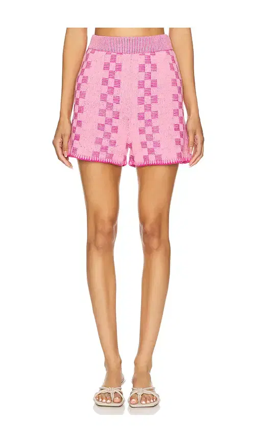 The Wolf Gang Kumi Short