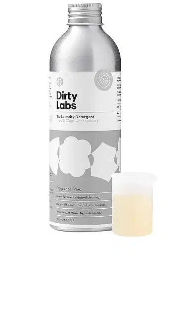 Dirty Labs Free & Clear Bio Laundry Detergent | Thumbnail 1