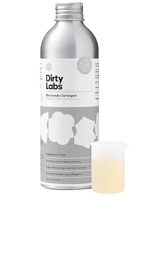 Free & Clear Bio Laundry Detergent