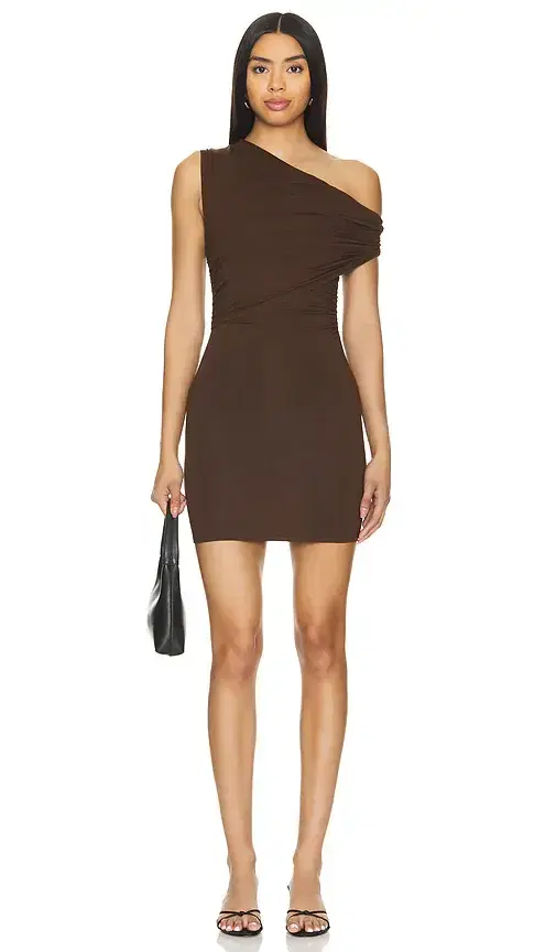Alessia Mini Dress